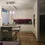Apartman Platinum