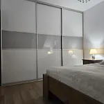 Apartman Platinum Malbork
