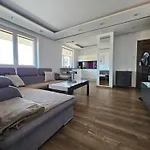 Apartman Platinum