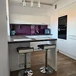Apartman Platinum Malbork