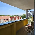 Platinum Apartman