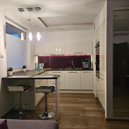 Appartement Platinum