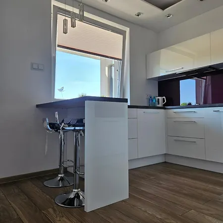 Appartement Platinum