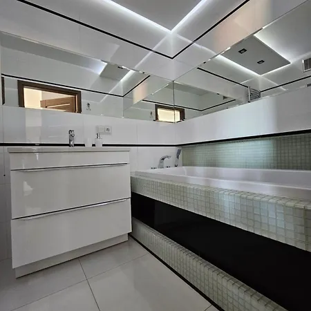 Platinum Apartment Malbork