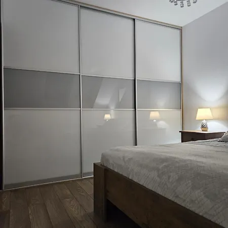 Appartement Platinum Malbork