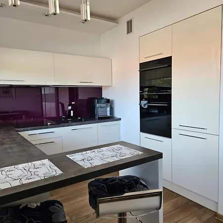Platinum Apartment