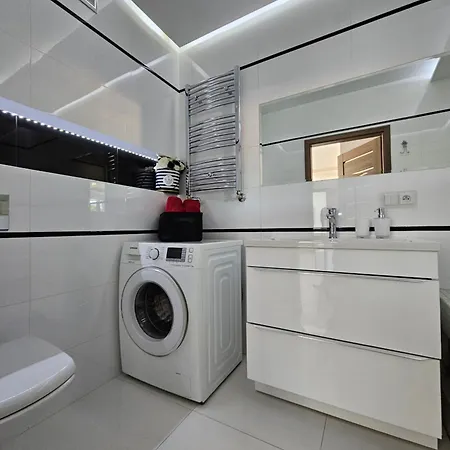 Appartement Platinum