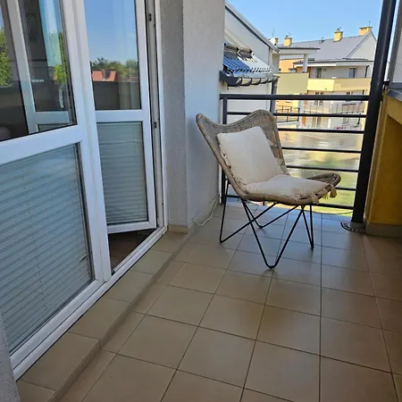 Platinum Apartment *