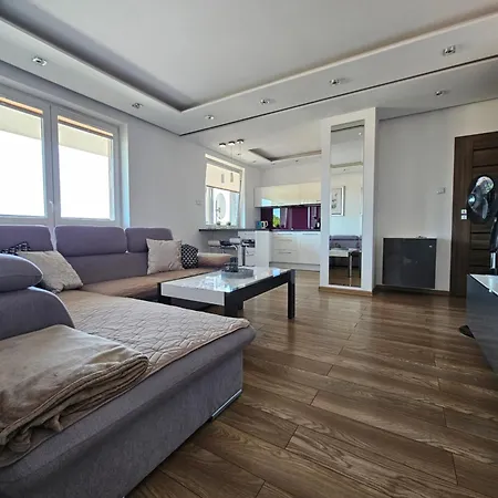 Appartement Platinum