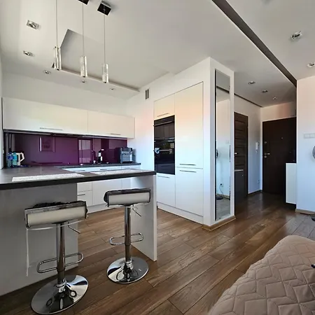 Appartement Platinum *