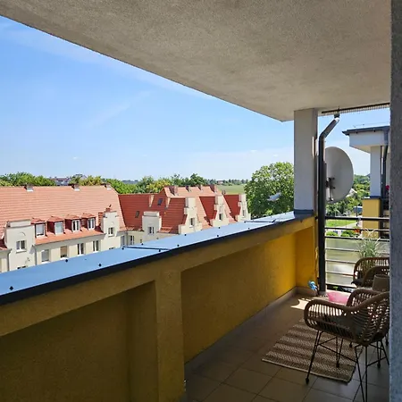 Platinum Appartement