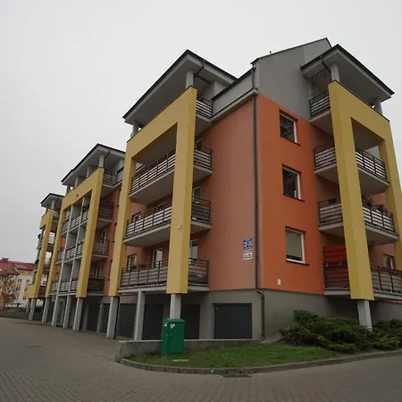 Platinum * Malbork