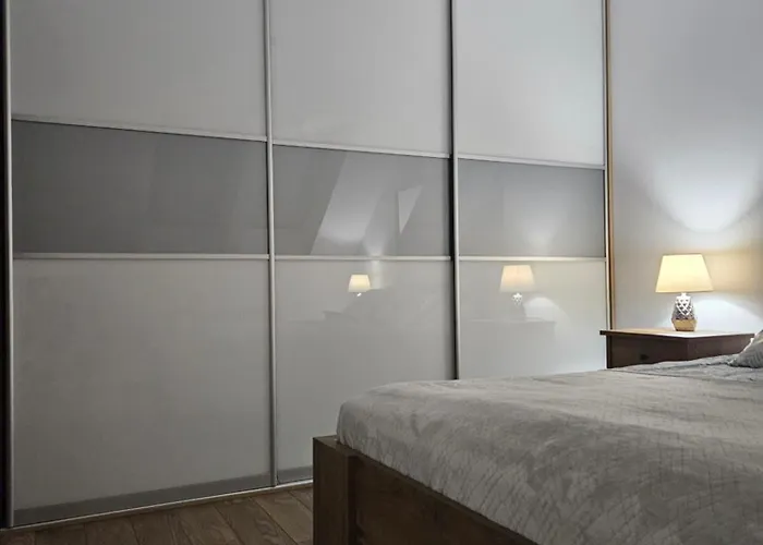 Daire Platinum Malbork