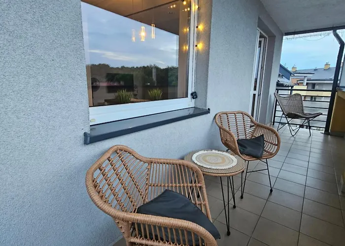 Platinum Daire Malbork