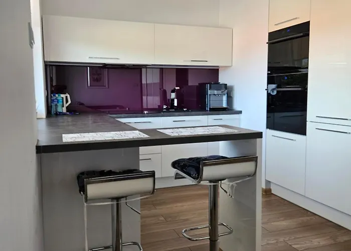 Daire Platinum Malbork